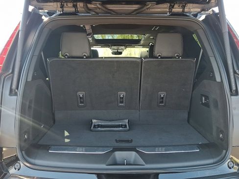 Certified 2023 Cadillac Escalade Premium Luxury AWD/4WD image 24