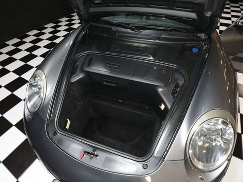 Used 2007 Porsche 911 Carrera S RWD image 5