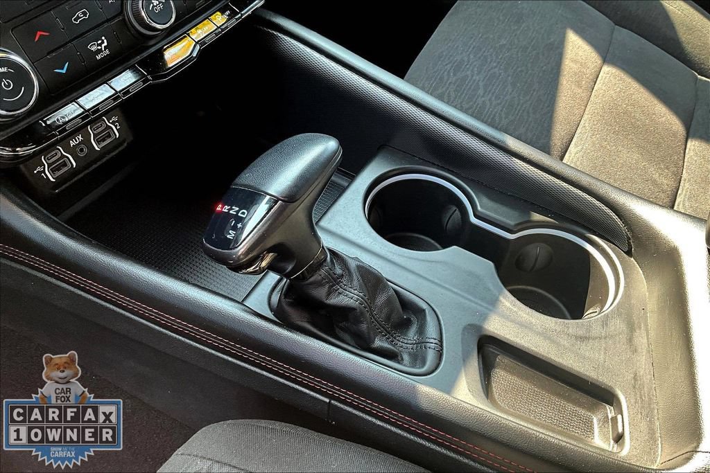 Used 2023 Dodge Durango GT AWD/4WD image 18