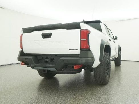 New 2026 Toyota Tacoma TRD Pro AWD/4WD image 24