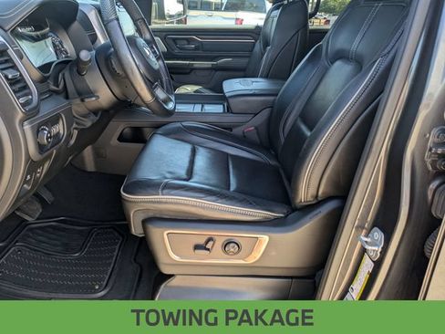 Used 2019 RAM 1500 Limited RWD image 15