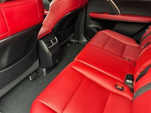 Used 2021 Lexus RX 350 F Sport image 15