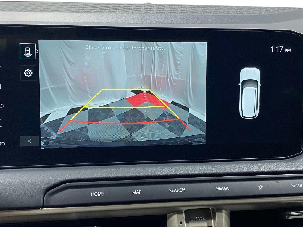 New 2027 Kia Telluride EX FWD image 33