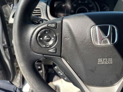 Used 2013 Honda CR-V EX image 17