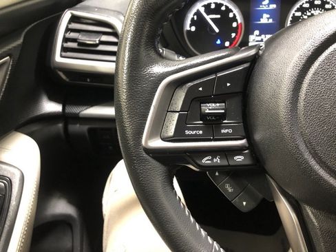 Used 2019 Subaru Forester Limited image 25