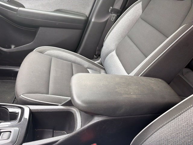 Used 2025 Chevrolet TrailBlazer LT FWD image 27