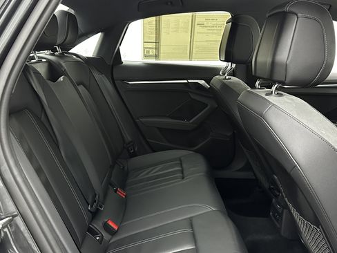 Used 2024 Audi A3 2.0T Premium image 35