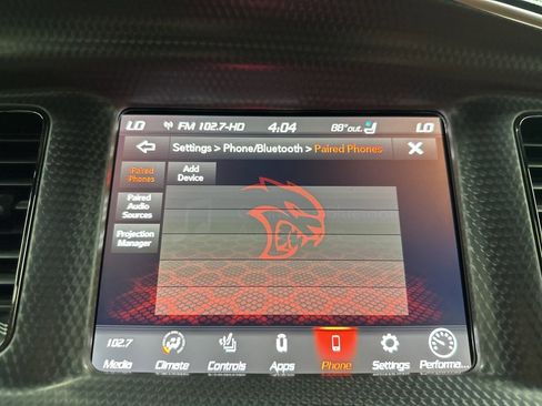 Used 2021 Dodge Charger SRT Hellcat image 29