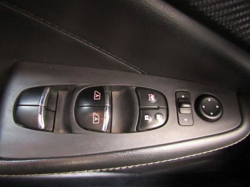 Used 2019 Nissan Maxima 3.5 SV w/ Floor Mat Group image 33