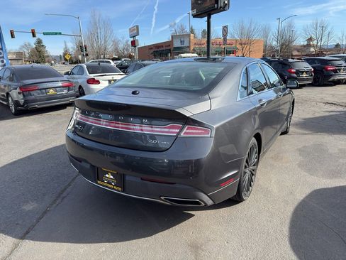 Used 2018 Lincoln MKZ Reserve image 6