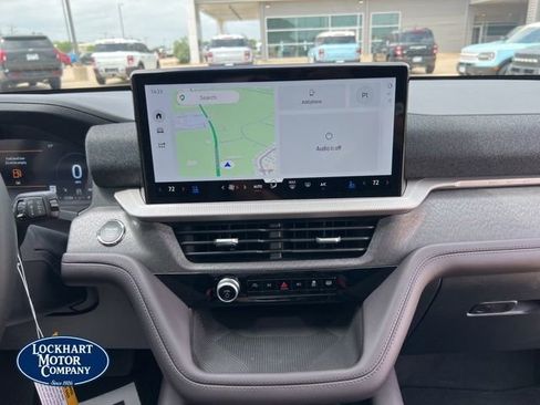 New 2026 Ford Explorer Platinum RWD image 24