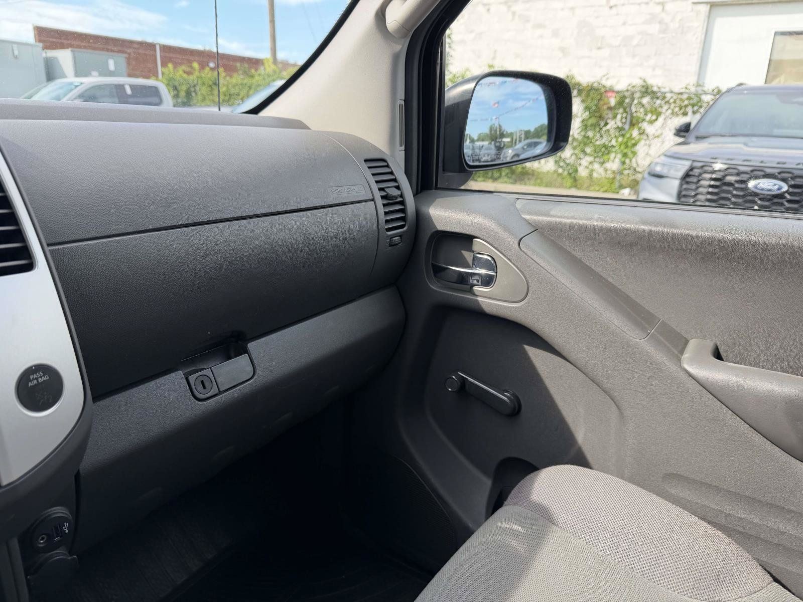 Used 2017 Nissan Frontier S RWD image 24