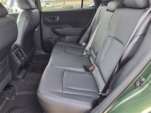 New 2026 Subaru Outback Limited image 9