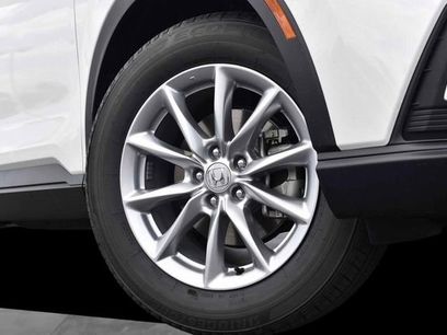New 2026 Honda CR-V EX