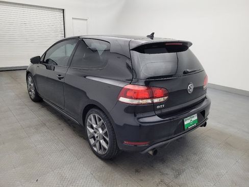 Used 2013 Volkswagen GTI 2-Door image 5