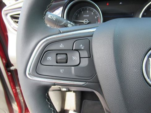 Used 2023 Buick Encore GX Select w/ Safety Package II image 22