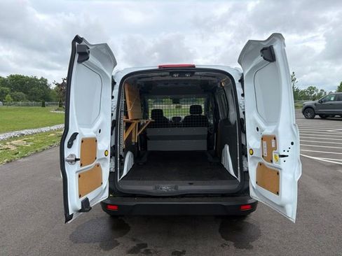 Used 2023 Ford Transit Connect XL FWD image 9