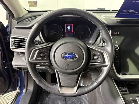 Used 2021 Subaru Outback Limited AWD/4WD image 15