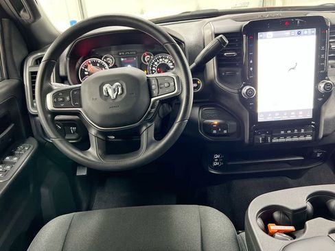 New 2026 RAM 2500 Tradesman image 19