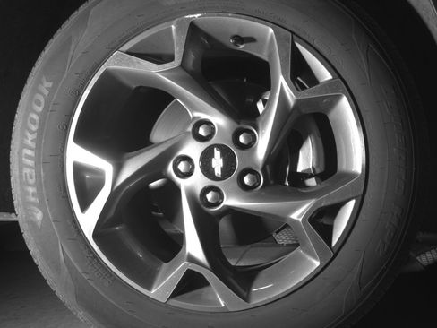 Used 2025 Chevrolet Trax LT w/ LT Convenience Package image 13