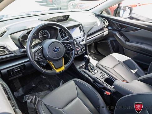 Used 2022 Subaru Crosstrek 2.5i Sport AWD/4WD image 18