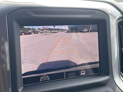 New 2026 Chevrolet Silverado 2500 Custom w/ Custom Value Package AWD/4WD image 14