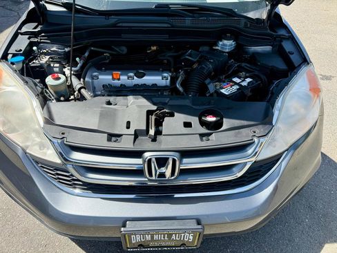 Used 2011 Honda CR-V EX-L image 31