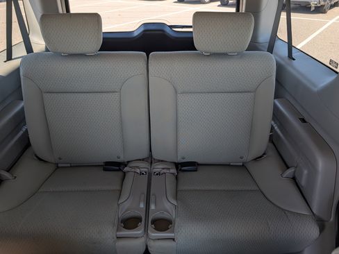 Used 2009 Honda Element EX image 13