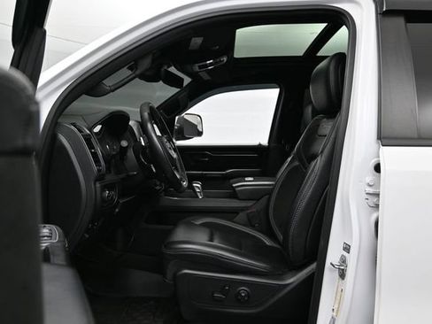 Used 2022 RAM 1500 TRX w/ TRX Level 2 Equipment Group AWD/4WD image 20
