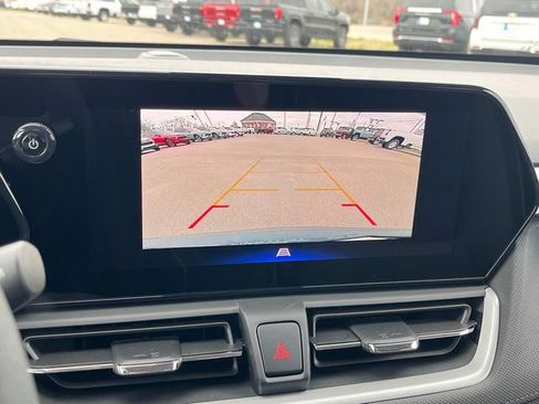 New 2026 Chevrolet TrailBlazer LS w/ LS Convenience Package FWD image 26