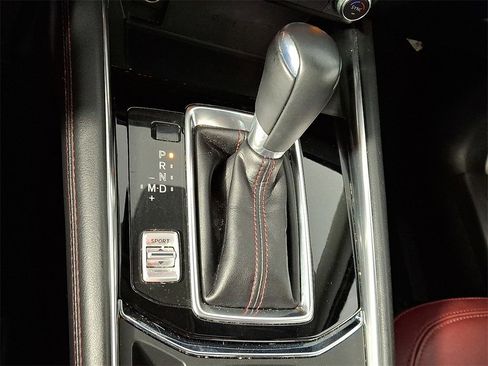 Used 2023 MAZDA CX-5 Carbon Edition image 21