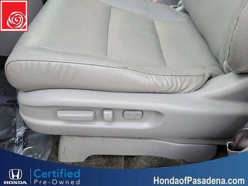 Used 2016 Honda Odyssey Touring Elite image 21