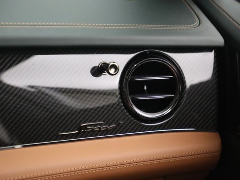 New 2026 Bentley Bentayga Speed image 29