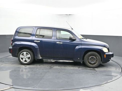 Used 2007 Chevrolet HHR LS FWD image 3