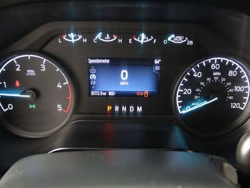 Used 2023 Ford F350 XLT w/ FX4 Off-Road Package image 25