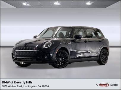 Used 2023 MINI Cooper Clubman S