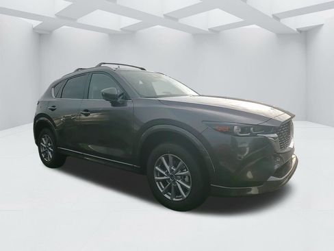 New 2025 MAZDA CX-5 AWD 2.5 S image 3