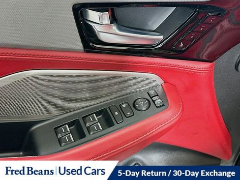 Used 2024 Acura MDX A-Spec image 19