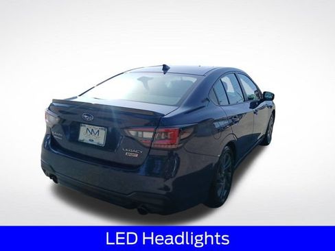 Used 2024 Subaru Legacy Sport AWD/4WD image 10