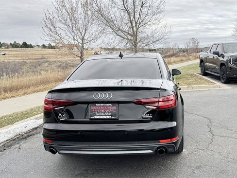 Used 2018 Audi A4 2.0T Premium Plus w/ Premium Plus Package image 7