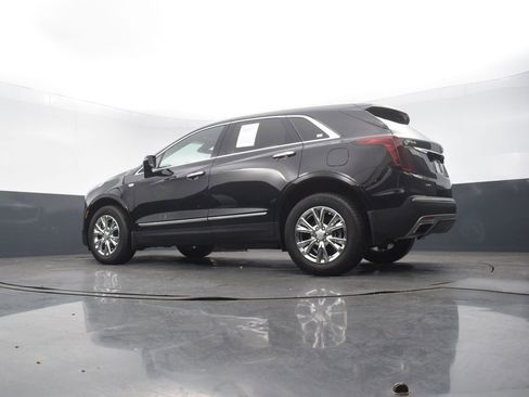 Certified 2023 Cadillac XT5 Premium Luxury AWD/4WD image 46