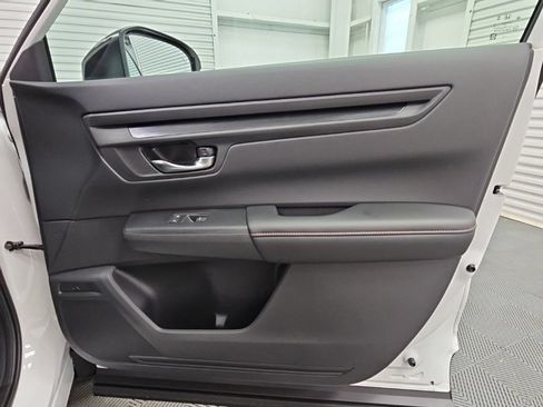 New 2026 Honda CR-V Sport-L image 38
