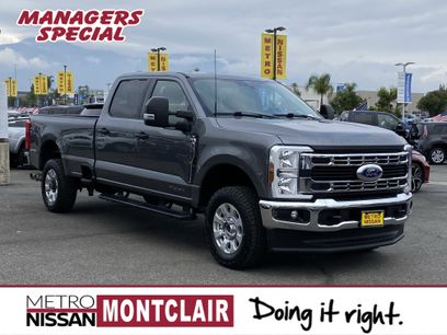 Used 2024 Ford F350 XLT