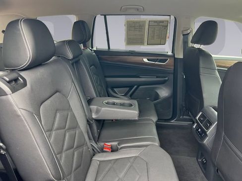 Used 2026 Volkswagen Atlas SE AWD/4WD image 18