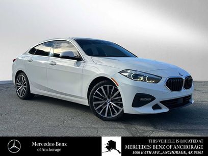 Used 2021 BMW 228i xDrive Gran Coupe w/ Convenience Package