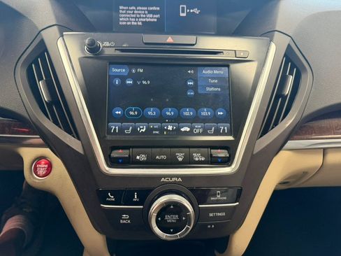 Used 2019 Acura MDX FWD image 53