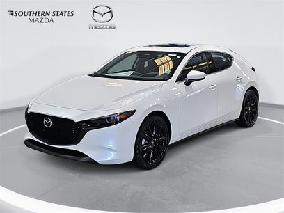 New 2026 MAZDA MAZDA3 2.5 S Hatchback w/ Premium Pkg