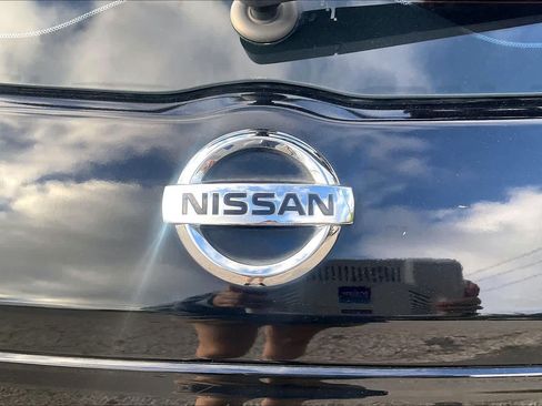 Used 2020 Nissan Kicks S FWD image 30
