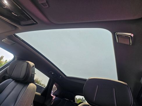 New 2026 Cadillac Optiq Sport 1 AWD/4WD image 21