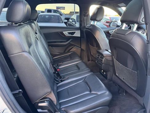 Used 2019 Audi Q7 2.0T Premium image 26